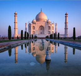 Taxi Services in Agra